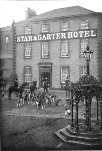 Star and Garter Hotel
