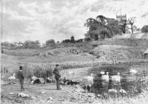 Victorian Duddingston 